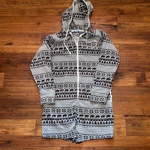 Chubbies Onesie Shorts